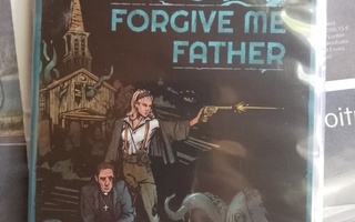 Forgive Me Father (PC) - Uusi