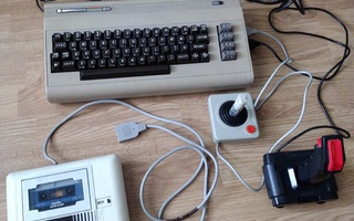 Commodore 64