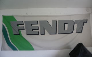 FENDT lippu