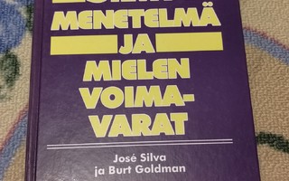 Jose Silva, B. Goldman: Silva-menetelmä ja mielen voimavarat