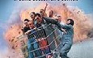 Jackass, Elokuva	(2 740)	K	-FI-	suomik.	DVD			2002