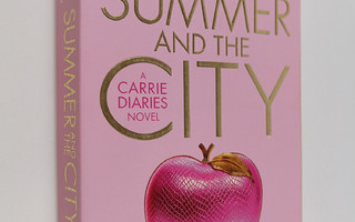 Candace Bushnell : Summer and the City