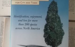 Arthur Plotnik - The Urban Tree Book (softcover)