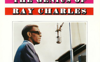 Ray Charles - The Genius Of Ray Charles CD
