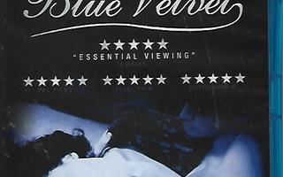 Blue Velvet (2-BLU-RAY)