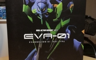 RAH Neo Eva-01