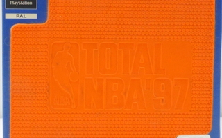 Total NBA 97 (Cardboard Case Version)