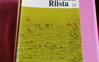 SUOMEN RIISTA 24