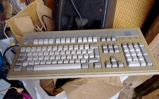 Olivetti Ank 25-102 näppäimistö