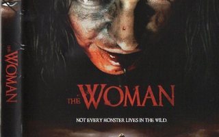 Woman, The	(5 844)	k	-FI-	nordic,	DVD			2011