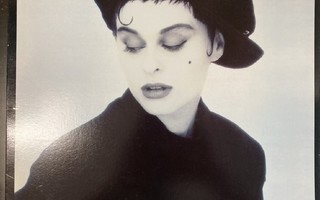 Lisa Stansfield - Affection LP