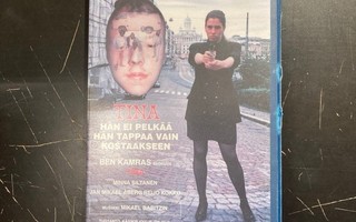 Tina (Ben Kamras 1993) VHS