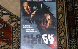 Black Point DVD