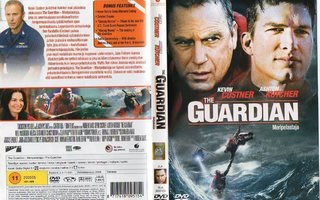 Guardian meripelastaja	(10)	k	-FI-	suomik.	DVD	kevin costner