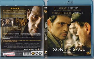 Son Of Saul	(24 975)	k	-FI-	BLU-RAY	suomik.			2015