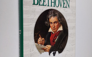 Denis Matthews : Beethoven
