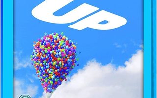 Up (Blu-ray + DVD + Digital Copy) UK