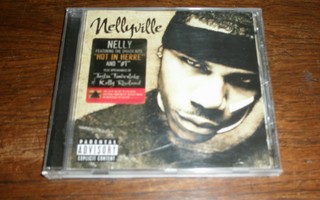 NELLY: Nellyville - CD