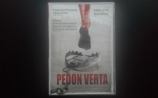 DVD: Pedon Verta (2008)