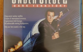 Under Siege 2 (Blu-ray)