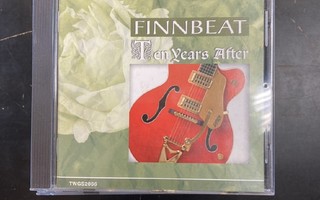 Finnbeat - Ten Years After CD