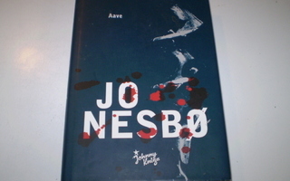 Jo Nesbø - Aave