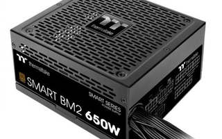 Thermaltake Smart BM2 650W - TT Premium Edition