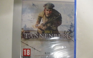 PS5 TANNENBERG