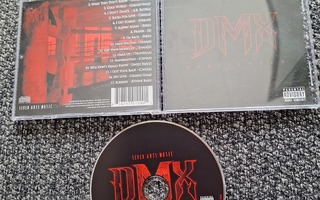 DMX – Undisputed