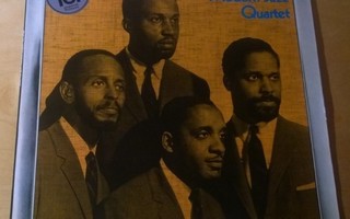 Modern Jazz Quartet: Star-Collection, LP