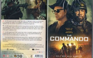 Commando (2022)	(41 836)	UUSI	-FI-	DVD	nordic,		mickey rourk