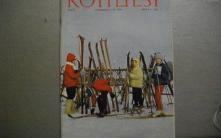 Kotiliesi Nro 2/1965 (17.11)