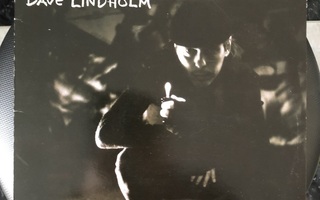 DAVE LINDHOLM (SISSI-LP)