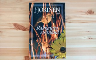 Seppo Jokinen: Rakkautta etsimässä