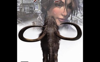 Syberia 2 (PC) Steam