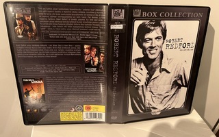 BOX1095 Robert Redford Collection