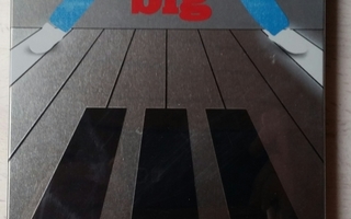 Big - Isoksi yhdessä yössä - Steelbook -Blu-Ray