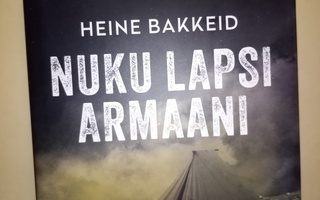 BAKKEID. : NUKU LAPSI ARMAANI (2021)