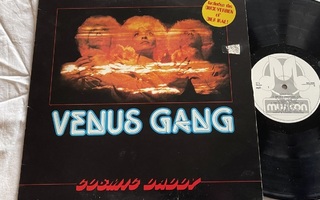 Venus Gang – Cosmic Daddy (LP)