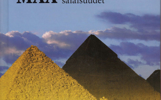 Muinaiset kulttuurit: Pyramidien maa