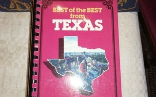 BEST OF THE BEST TEXAS
