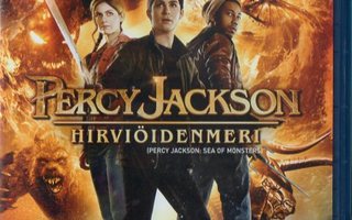 Percy Jackson Hirviöidenmeri	(72 630)	UUSI	-FI-	BLU-RAY	suom