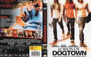 Lords Of Dogtown	(19 702)	k	-FI-	suomik.	DVD			2005	skeitti,