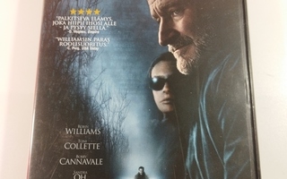 (SL) DVD) The Night Listener (2006) Robin Williams