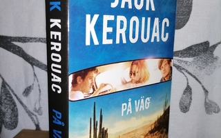 Jack Kerouac - På väg - Pokkari