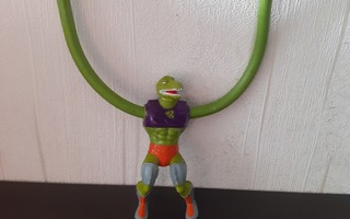 Sssqueeze motu complete