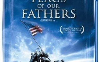 Flags of Our Fathers  -   (Blu-ray)