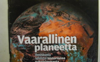 Suomen Kuvalehti Nro 18/2006. (10.3)