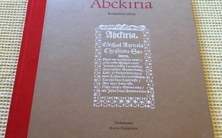 Abckiria Mikael Agricola