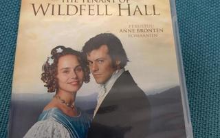 THE TENANT OF WILDFELL HALL (Rupert Graves)***